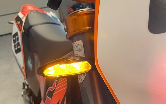 Gebrauchtmotorrad KTM 690 SMC R - Bild 4