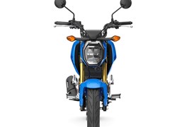 Neumotorrad Honda MSX125 Grom