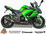 Angebot Kawasaki Z1000SX