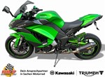Angebot Kawasaki Z1000SX