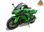 Angebot Kawasaki Z1000SX