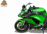 Angebot Kawasaki Z1000SX