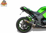 Angebot Kawasaki Z1000SX