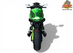 Angebot Kawasaki Z1000SX