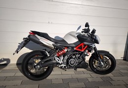 Gebrauchte Aprilia Shiver 900
