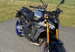 Neumotorrad Yamaha MT-09 SP