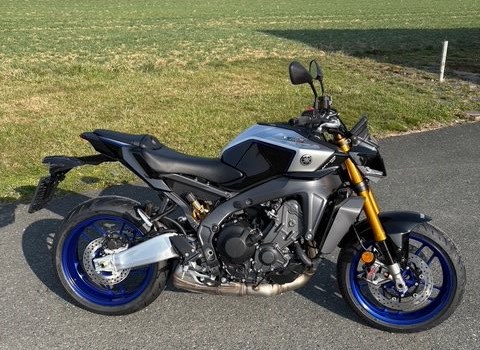 Neufahrzeug Yamaha MT-09 SP - Bild 2