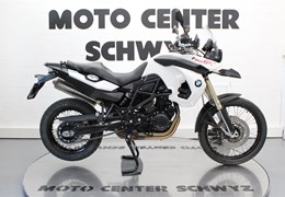 Occasion BMW F 800 GS