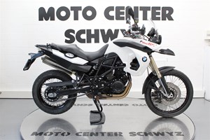 Angebot BMW F 800 GS