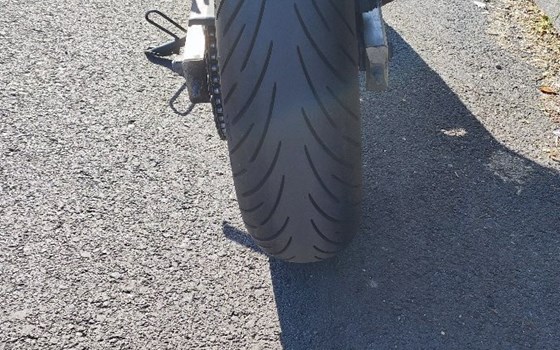 Gebrauchtmotorrad Suzuki SV 650S - Bild 6