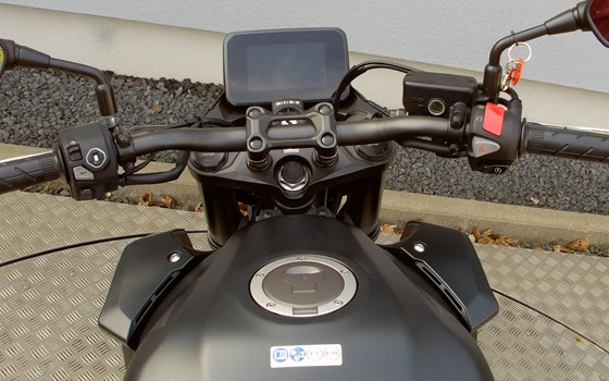 Gebrauchtmotorrad Honda CB500F - Bild 13