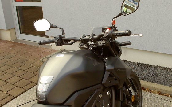 Gebrauchtmotorrad Honda CB500F - Bild 14