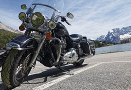 Gebrauchte Harley-Davidson Touring Road King FLHR