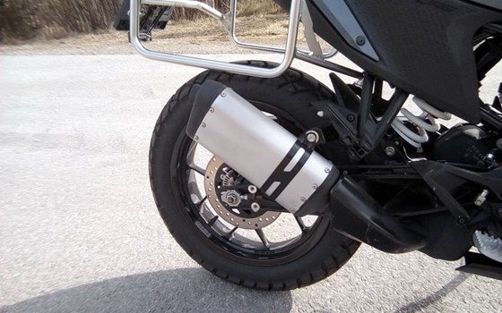 Gebrauchtmotorrad KTM 390 Adventure - Bild 7