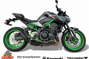 Angebot Kawasaki Z900