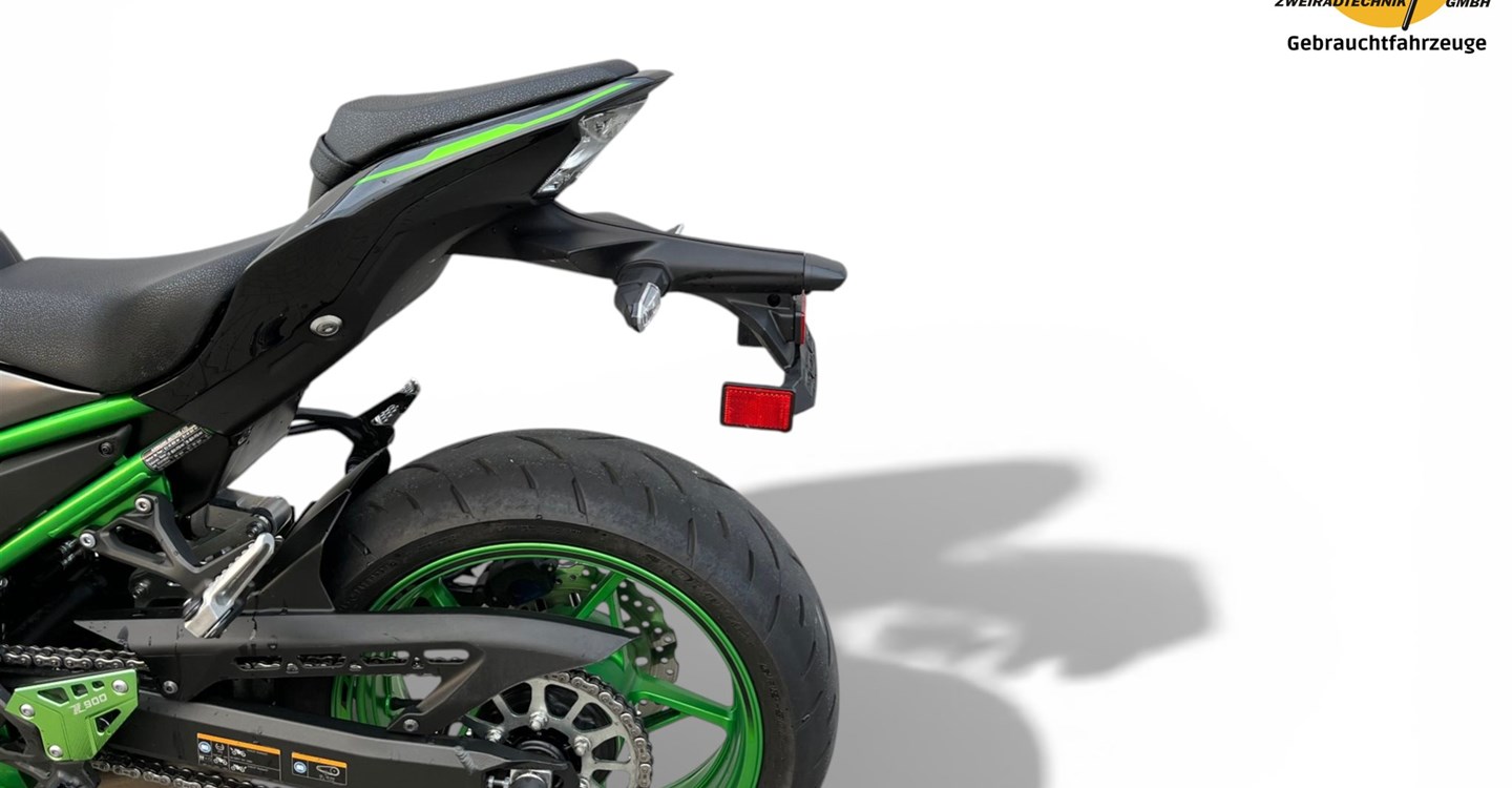 Angebot Kawasaki Z900