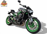 Angebot Kawasaki Z900