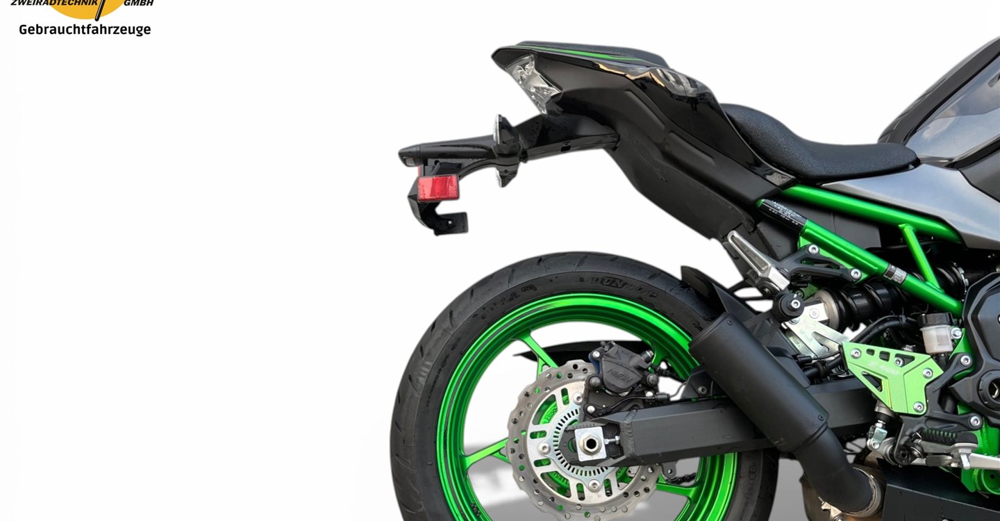 Angebot Kawasaki Z900