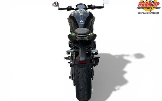 Gebrauchtmotorrad Kawasaki Z900 - Bild 6