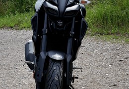 Gebrauchte Yamaha MT-125