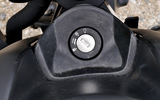 Gebrauchtmotorrad Yamaha MT-125 - Bild 6