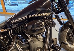 Gebrauchte Harley-Davidson Fat Boy FLSTFI