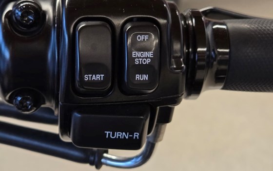 Gebrauchtmotorrad Harley-Davidson Fat Boy FLSTFI - Bild 15