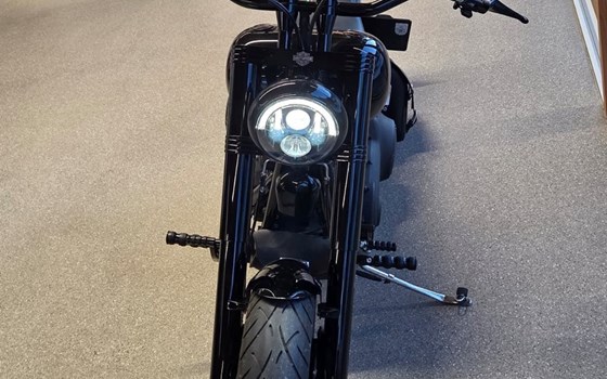 Gebrauchtmotorrad Harley-Davidson Fat Boy FLSTFI - Bild 24