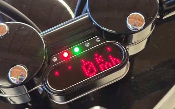 Gebrauchtmotorrad Harley-Davidson Fat Boy FLSTFI - Bild 5