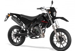 Neumotorrad Rieju MRT 50 Europa