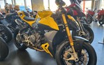 Angebot Ducati Streetfighter V2 S - Bild 3