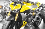 Angebot Ducati Streetfighter V2 S - Bild 1