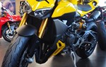 Angebot Ducati Streetfighter V2 S - Bild 5