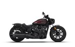 Angebot Indian Scout Bobber 125th Anniversary Edition - Bild 3