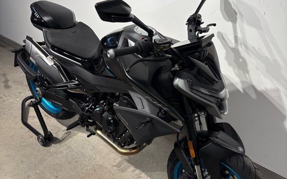 Neufahrzeug CFMOTO 800NK Advanced - Bild 5