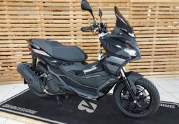 Gebrauchte Aprilia SR GT 400