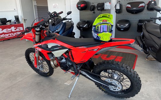 Gebrauchtmotorrad Beta RR 250 2T - Bild 3