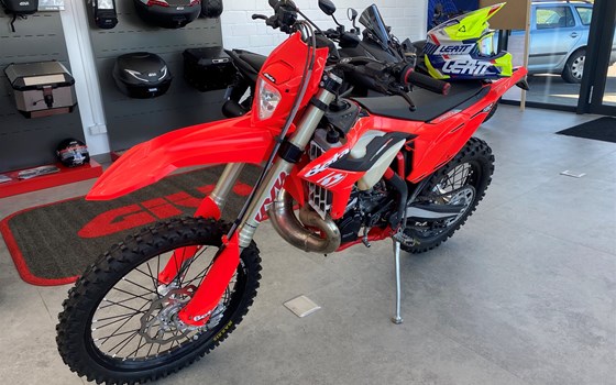 Gebrauchtmotorrad Beta RR 250 2T - Bild 2