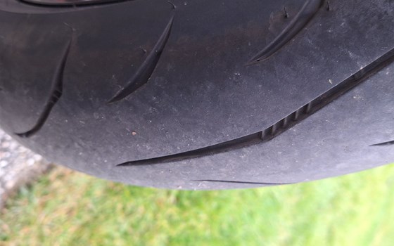 Gebrauchtmotorrad KTM 690 SMC R - Bild 10