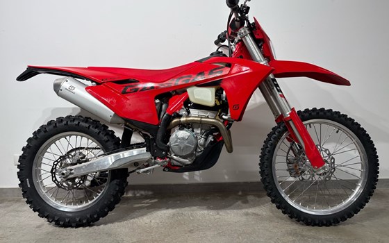 Gebrauchtmotorrad GASGAS EC 250F - Bild 1