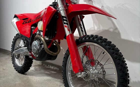 Gebrauchtmotorrad GASGAS EC 250F - Bild 2