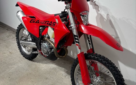 Gebrauchtmotorrad GASGAS EC 250F - Bild 4