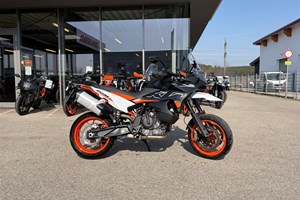 Angebot KTM 890 SMT
