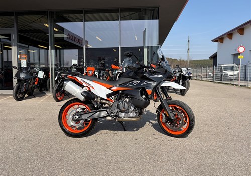 KTM 890 SMT