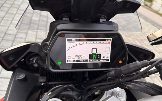 Gebrauchtmotorrad Yamaha Tracer 900 GT - Bild 7