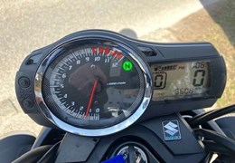 Gebrauchte Suzuki Bandit 1250