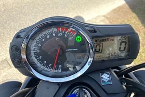 Angebot Suzuki Bandit 1250