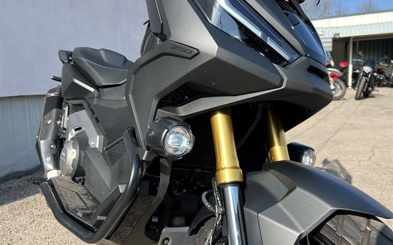 Gebrauchtmotorrad Honda X-ADV - Bild 10