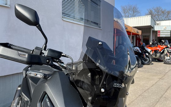 Gebrauchtmotorrad Honda X-ADV - Bild 11