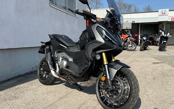 Gebrauchtmotorrad Honda X-ADV - Bild 2